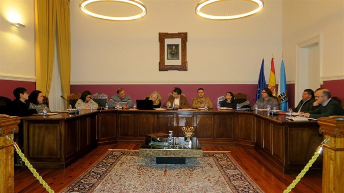 Ponte Caldelas rechaza por unanimidad el trasvase del río Verdugo