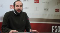 PSOE rechaza los insultos del PP a Page y a Hernando