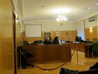 El cocinero y la camarera del '12+1' de Valladolid acusados de estafa se declaran víctimas del antiguo propietario