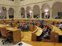 Romper barreras y accesibilidad universal "real", reivindicaciones en el Día de las Personas con Discapacidad