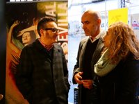 El Festival de Sevilla reúne a más de 75.000 espectadores y se consolida como punto de encuentro del cine europeo