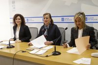 La Xunta financia con 36.000 euros un programa piloto para ayudar a menores y mujeres víctimas de violencia sexual