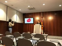 El PSC pide a Colau no adherir Barcelona a la AMI "sean cuales sean los resultados" del 21-D