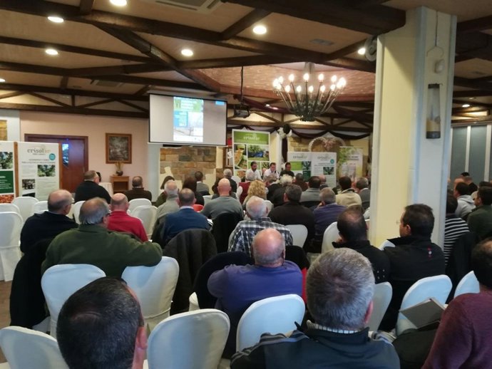 Jornadas del Almendro Ecológico