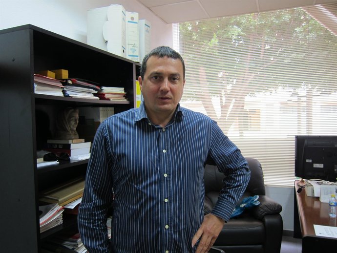 José Antonio Pujante