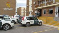 Detenidos cinco jóvenes en La Mojonera (Almería) acusados de 22 delitos cometidos desde 2014