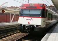 Renfe responde a alcaldes del sur que la puntualidad de la línea C-3 es del 96,59%, superior a la media de Cercanías