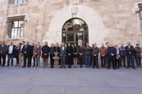 Oltra: "Cómo no va a haber preocupación" por la violencia de género si puede haber cuatro asesinatos en un mes