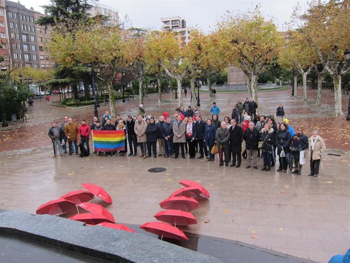                                Día Mundial De Lucha Contra El Sida