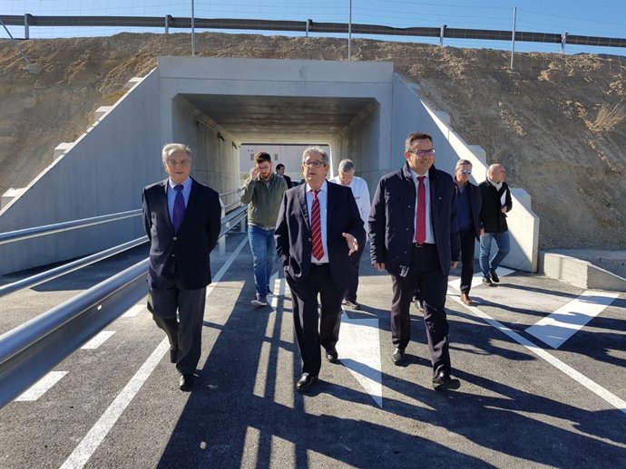 IMAGEN DE LA INAUGURACIÓN