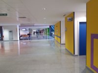 La Junta insta al Gobierno a "no penalizar" a los pacientes que rechacen ser derivados a centros alternativos