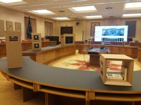 Google se suma a las Puertas Abiertas del Congreso con una visita interactiva a 40 años de democracia