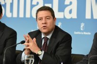 Page, sobre la Agencia Tributaria catalana de Iceta: "Lo que afecta a todos los españoles se decide entre todos"