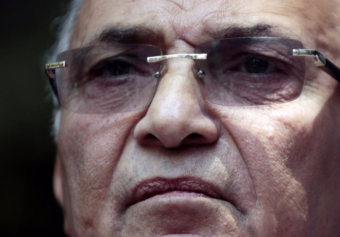 El ex primer ministro de Egipto Ahmed Shafiq regresará de su exilio en las próxi