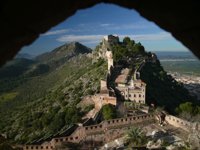 Xàtiva estudia integrarse en el producto turístico Castillos y Palacios de España