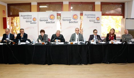 Cooperación y Desarrollo