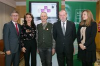 Una jornada en la Diputación de Sevilla aborda la importancia de la  educación para luchar contra la violencia de género