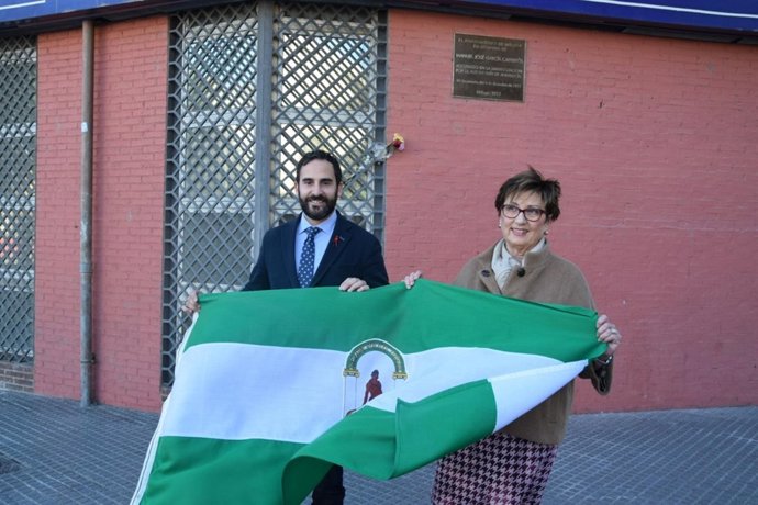 DANIEL PÉREZ Y MARISA BUSTINDUY 