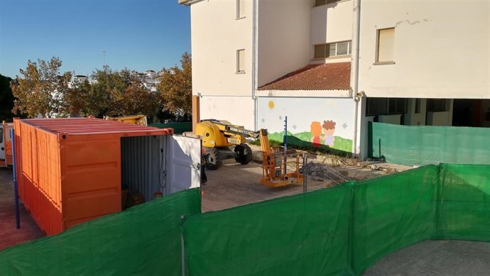 CEIP 'Maestro Juan Apresa'