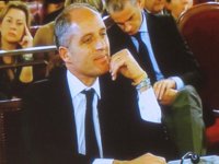 Camps critica que se le cite "sin justificación" y volverá a pedir el sobreseimiento de la causa