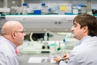 Bioingenieros proyectan un dispositivo pionero para combatir la distrofia muscular