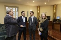 La mediación intrajudicial permite el acuerdo en uno de cada cuatro casos