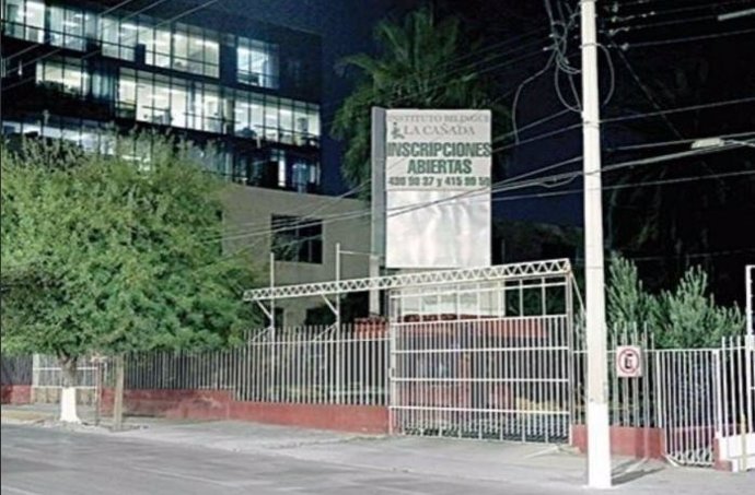 Instituto La Cañada