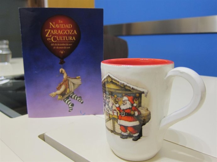 El Ayuntamiento ha presentado hoy la programación de Navidad 