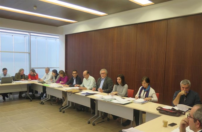 OPE Administración General