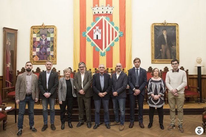 Agencia Catalana de Noticias