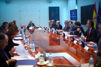 Los desafíos internos a la legalidad, por primera vez en la Estrategia de Seguridad Nacional