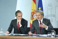 Consejo.- El Gobierno da 10,5 millones en subvenciones directas a Canarias para suministro de agua y protección litoral