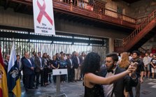 Día Mundial del Sida