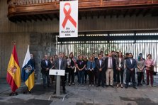 Día Mundial del Sida