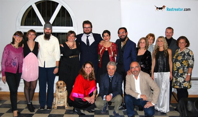 Fundación Creality, Fundación Padre Garralda y Fundación Social District, Premio