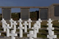 Identificados los restos de 88 militares argentinos en las Malvinas