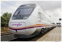 Renfe ofrece 12.800 plazas para viajar entre Santander y Madrid en el puente