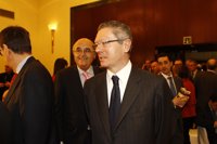 Oposición destaca que el Gobierno de Gallardón sabía que la compra de Inassa se hizo mediante una empresa panameña