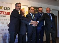El Gobierno de C-LM anuncia 60 millones de euros más para una nueva convocatoria de ayudas FOCAL en 2018 