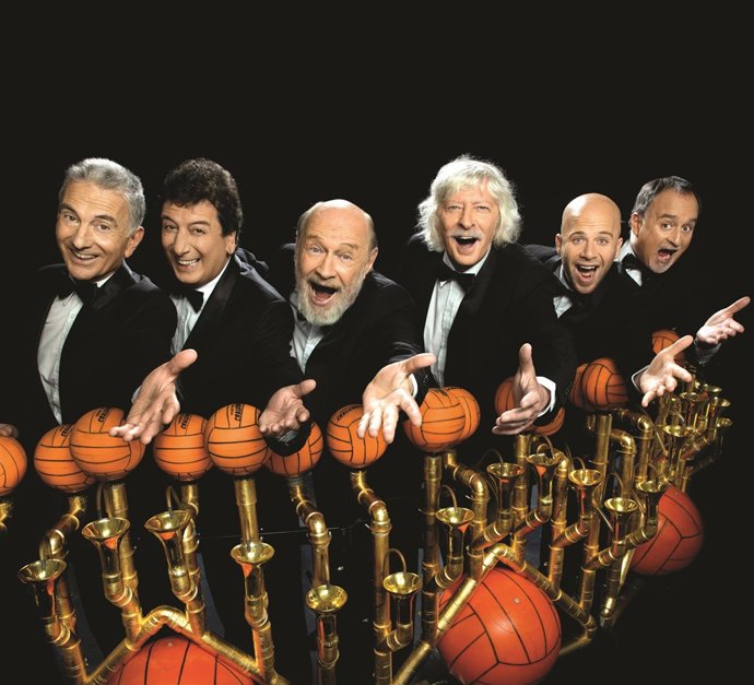 Les Luthiers