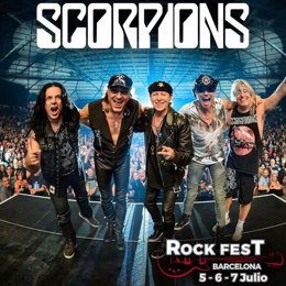 ROCK FEST BCN