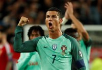 Portugal, Cristiano Ronaldo acecha en la búsqueda de la última Corona que le queda