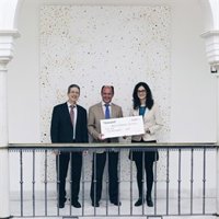 Entregado en Sevilla el Premio a la Mejor Tesis Doctoral en Marketing en 2017 de las universidades españolas