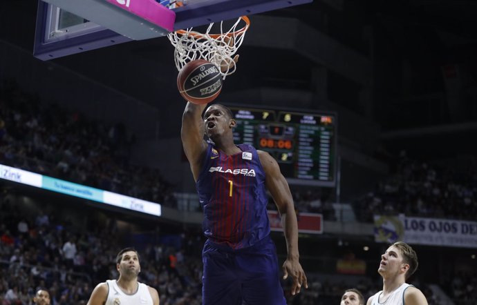 Séraphin (FC Barcelona Lassa)