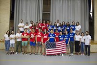 American Dream llega a València con becas académicas y deportivas para estudiantes de ESO y Bachillerato