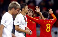 España debutará ante Portugal el viernes 15 de junio a las 20 horas