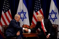 Trump ultima el reconocimiento de Jerusalén como capital de Israel