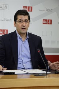 Page y Ábalos respaldarán este sábado a José Manuel Caballero durante el 17 Congreso Provincial del PSOE de Ciudad Real