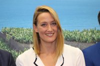 Mireia Belmonte renuncia al Europeo de Dinamarca para preparar 2018