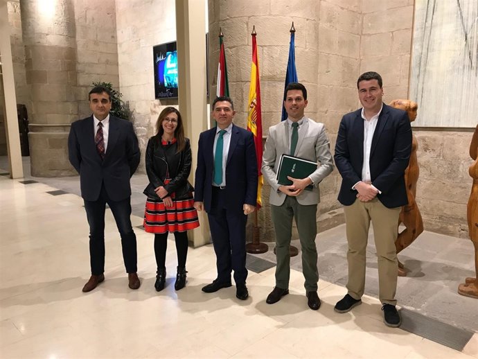 Comparecencia pptos Fomento 2018